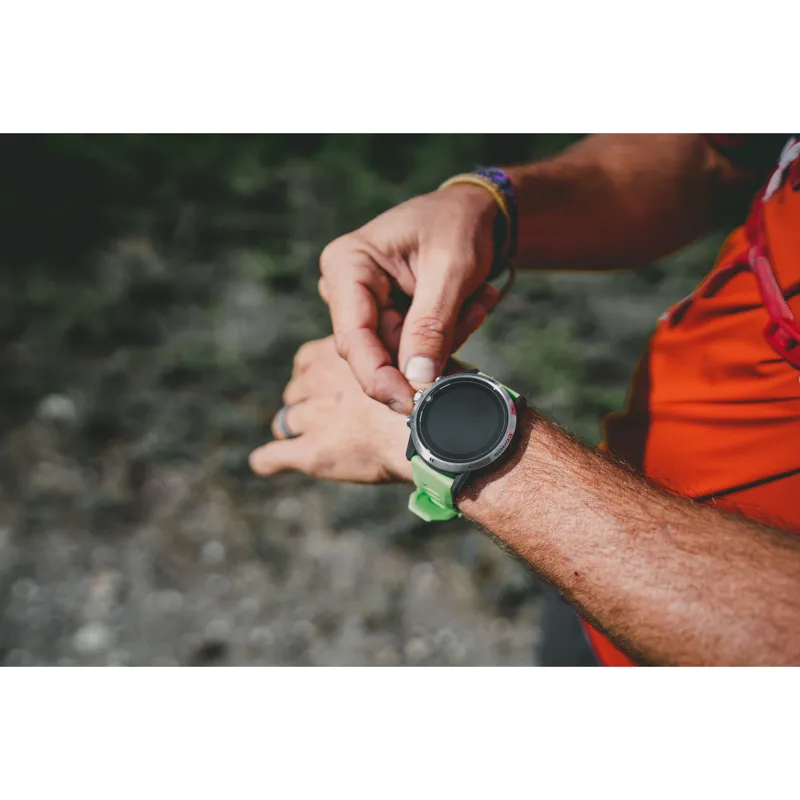 Coros Apex pro premium multisport gps watch black-6